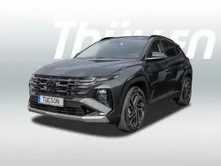 Grün Neu 2025 Hyundai Tucson Prime SUV | 37.490 € (Fairer Preis)
