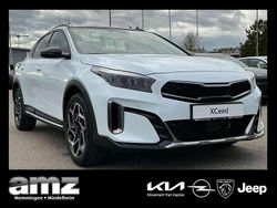 Casa white // weiß Neu 2025 Kia XCeed GT-Line SUV | 32.990 € (Fairer Preis)