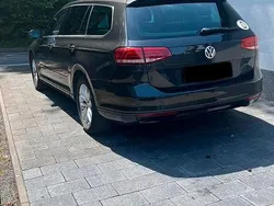 Andere farben Gebraucht 2018 VW Passat Kombi | 16.999 € (Fairer Preis)