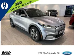 Othercolor Gebraucht 2022 Ford Mustang Mach-E Standard Range SUV | 41.999 € (Teuer)