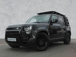 Schwarz Gebraucht 2022 Land Rover Defender SE SUV | 59.790 € (Guter Preis)