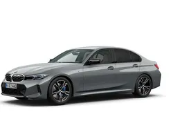 Gebraucht 2025 BMW M340 Comfort Edition Limousine | 53.730 €