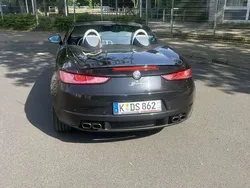 Gebraucht 2008 Alfa Romeo Spider Exclusive Cabrio | 12.999 € (Etwas zu teuer)