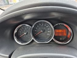 Blau Gebraucht 2016 Dacia Logan MCV Ambiance Kombi | 3.750 € (Fairer Preis)