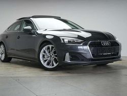 Manhattan gray Gebraucht 2021 Audi A5 Advanced Coupé | 27.990 € (Fairer Preis)