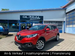 Rot Gebraucht 2015 Renault Kadjar Experience SUV | 9.990 € (Guter Preis)