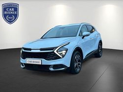 Weiß Gebraucht 2024 Kia Sportage Spirit SUV | 32.880 € (Fairer Preis)