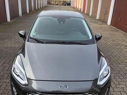 Grau Gebraucht 2018 Ford Fiesta Kleinwagen | 9.199 € (Fairer Preis)