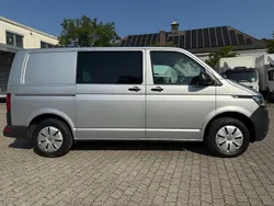 Silber Gebraucht 2020 VW T6.1 Van | 22.590 € (Fairer Preis)