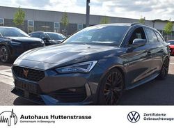Außenfarbe: Gebraucht 2020 Cupra Leon Kombi | 22.240 € (Fairer Preis)