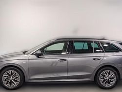 Metallic Gebraucht 2022 Skoda Octavia Tour | 21.430 € (Fairer Preis)