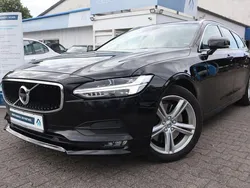 Black solid stone Gebraucht 2019 Volvo V90 Momentum Kombi | 15.990 € (Etwas zu teuer)