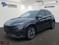 Dark knight Gebraucht 2023 Hyundai Kona Trend SUV | 25.990 € (Fairer Preis)