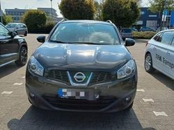 Schwarz Gebraucht 2011 Nissan Qashqai Acenta SUV | 7.800 € (Fairer Preis)