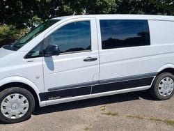 Gebraucht 2012 Mercedes Vito Van / Kleinbus | 12.900 €