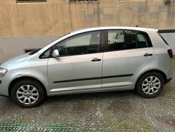 Silber Gebraucht 2005 VW Golf Plus Cross Van / Kleinbus | 2.990 € (Fairer Preis)