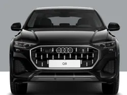 Neu 2025 Audi Q8 Basis SUV | 69.850 €