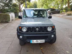 Gebraucht 2020 Suzuki Jimny Comfort+ SUV | 29.000 € (Fairer Preis)