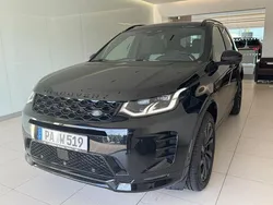 Farbe: schwarz Neu 2024 Land Rover Discovery Sport SE Dynamic SUV | 58.900 € (Fairer Preis)
