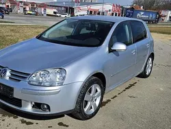 Silber Gebraucht 2008 VW Golf VI Limousine | 1.799 € (Superpreis)