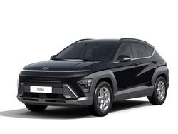 Schwarz Neu 2025 Hyundai Kona Trend SUV | 26.722 € (Guter Preis)