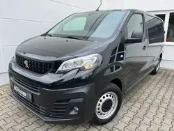 Perla nera schwarz metallic Gebraucht 2023 Peugeot Expert Van | 23.400 € (Superpreis)