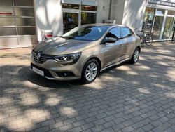 Beige Gebraucht 2016 Renault Mégane IV Intens Limousine | 11.990 € (Fairer Preis)