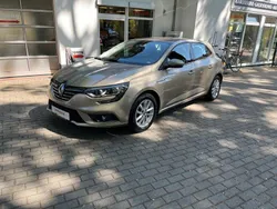 Beige Gebraucht 2016 Renault Mégane IV Intens Limousine | 11.990 € (Fairer Preis)