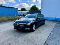 Schwarz Gebraucht 2018 VW Passat Comfortline Kombi | 11.990 € (Guter Preis)