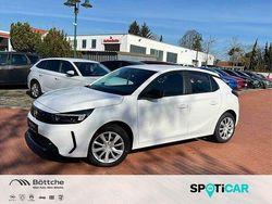 Andere farbe Gebraucht 2024 Opel Corsa Basis Kleinwagen | 18.580 €