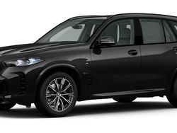 Schwarz Gebraucht 2024 BMW X5 Comfort Edition SUV | 86.409 € (Superpreis)