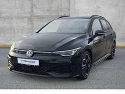 Außenfarbe: Neu 2025 VW Golf VIII R-line Kombi | 33.820 € (Guter Preis)