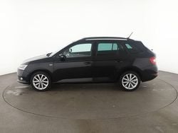 Schwarz Gebraucht 2019 Skoda Fabia Soleil Kombi | 15.890 € (Fairer Preis)