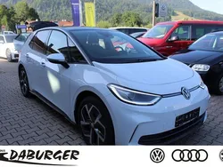 Weiß Gebraucht 2024 VW ID.3 Pro Kleinwagen | 27.990 € (Superpreis)