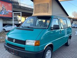 Grün Gebraucht 1992 VW T4 Van | 9.499 €