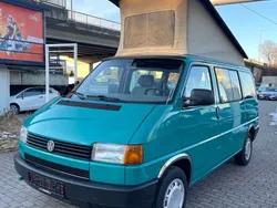 Grün Gebraucht 1992 VW T4 Van | 11.450 €