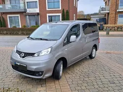 Nissan Evalia