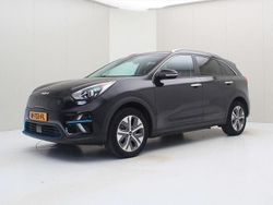 Schwarz Gebraucht 2021 Kia e-Niro 2 SUV | 21.400 € (Guter Preis)