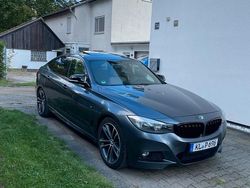 Grau Gebraucht 2013 BMW 320 Gran Turismo M Sport Limousine | 10.900 € (Fairer Preis)