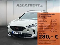 Grau Gebraucht 2023 Cupra Formentor VZ SUV | 46.960 € (Teuer)
