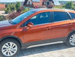 Orange Gebraucht 2021 Suzuki SX4 S-Cross Comfort SUV | 19.700 € (Guter Preis)