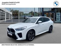 Weiss Gebraucht 2024 BMW X2 M Sport SUV | 42.970 €