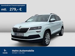 Weiß Gebraucht 2018 Skoda Karoq Style SUV | 20.430 € (Fairer Preis)