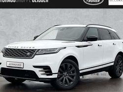 Weiß Gebraucht 2023 Land Rover Range Rover Velar SE Dynamic SUV | 62.890 € (Teuer)