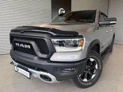 Silber Gebraucht 2022 Dodge Ram Abholung | 50.950 € (Fairer Preis)