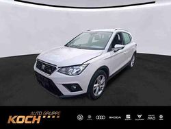 Gebraucht 2021 Seat Arona FR SUV | 15.931 € (Fairer Preis)