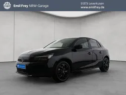 Schwarz Gebraucht 2024 Opel Corsa S Limousine | 15.870 € (Guter Preis)