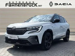 Weiß Gebraucht 2023 Renault Austral Techno Esprit Alpine SUV | 29.990 € (Fairer Preis)