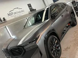 Grau Gebraucht 2023 BMW XM Performance SUV | 114.800 € (Etwas zu teuer)