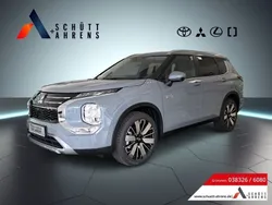 Grau Neu 2025 Mitsubishi Outlander P-HEV Edition SUV | 53.890 € (Fairer Preis)